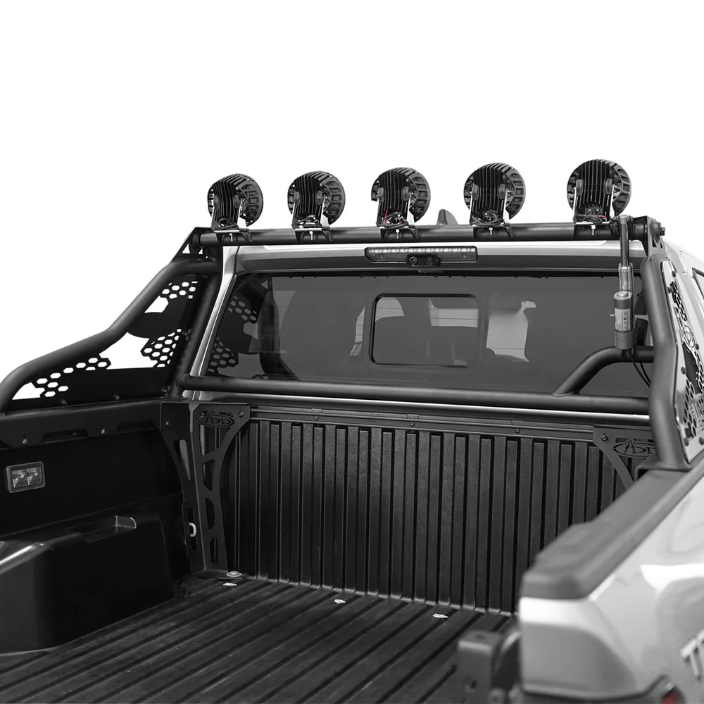 Race Series Chase Rack Tacoma (2024+) - Image 7