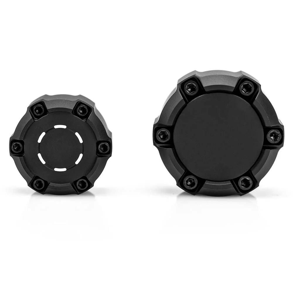 Radio + Drive Mode Knob Set Tundra (2022+) & Sequoia (2023+) - Image 11