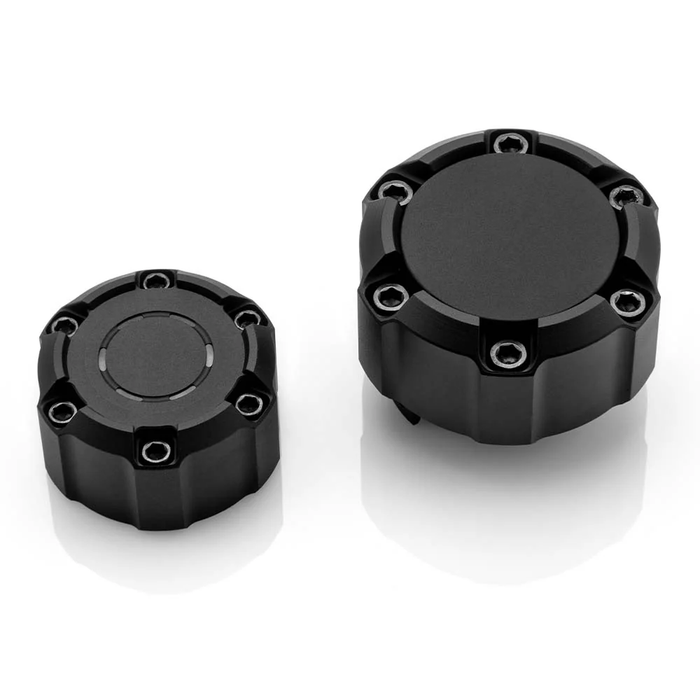 Radio + Drive Mode Knob Set Tundra (2022+) & Sequoia (2023+) - Image 13