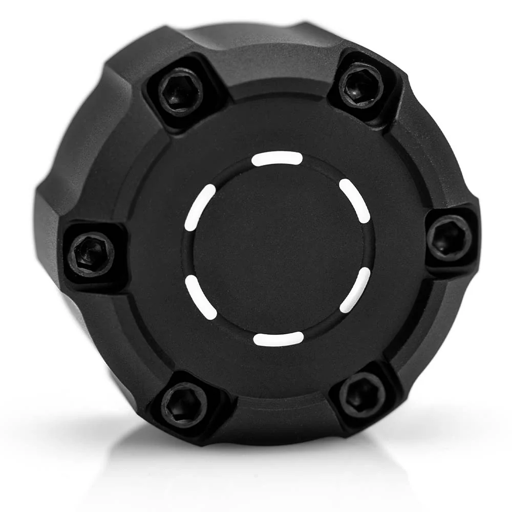 Radio Knob Tundra (2022+) & Tacoma (2024+) & Sequoia (2023+) & 4Runner (2025+) - Image 5