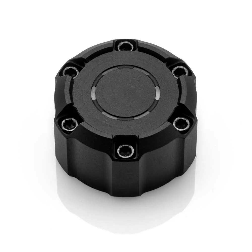 Radio Knob Tundra (2022+) & Tacoma (2024+) & Sequoia (2023+) & 4Runner (2025+) - Image 7