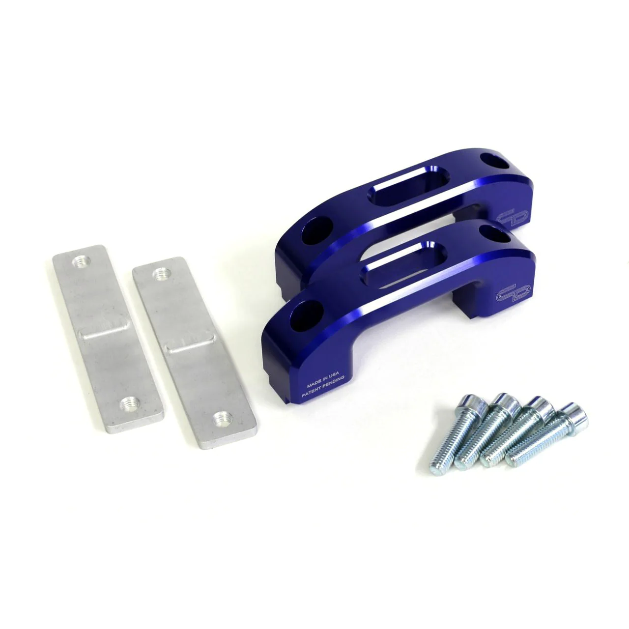 Rail Tie-Down Anchors for Tacoma (2016+) & Tundra (2022+) - Image 10