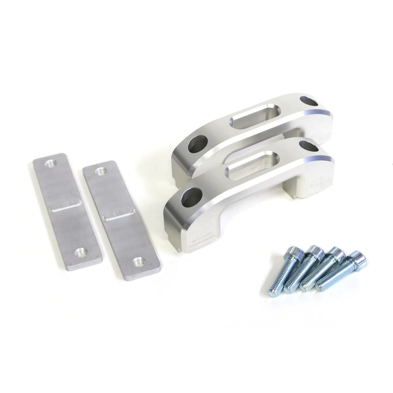 Rail Tie-Down Anchors for Tacoma (2016+) & Tundra (2022+) - Image 11