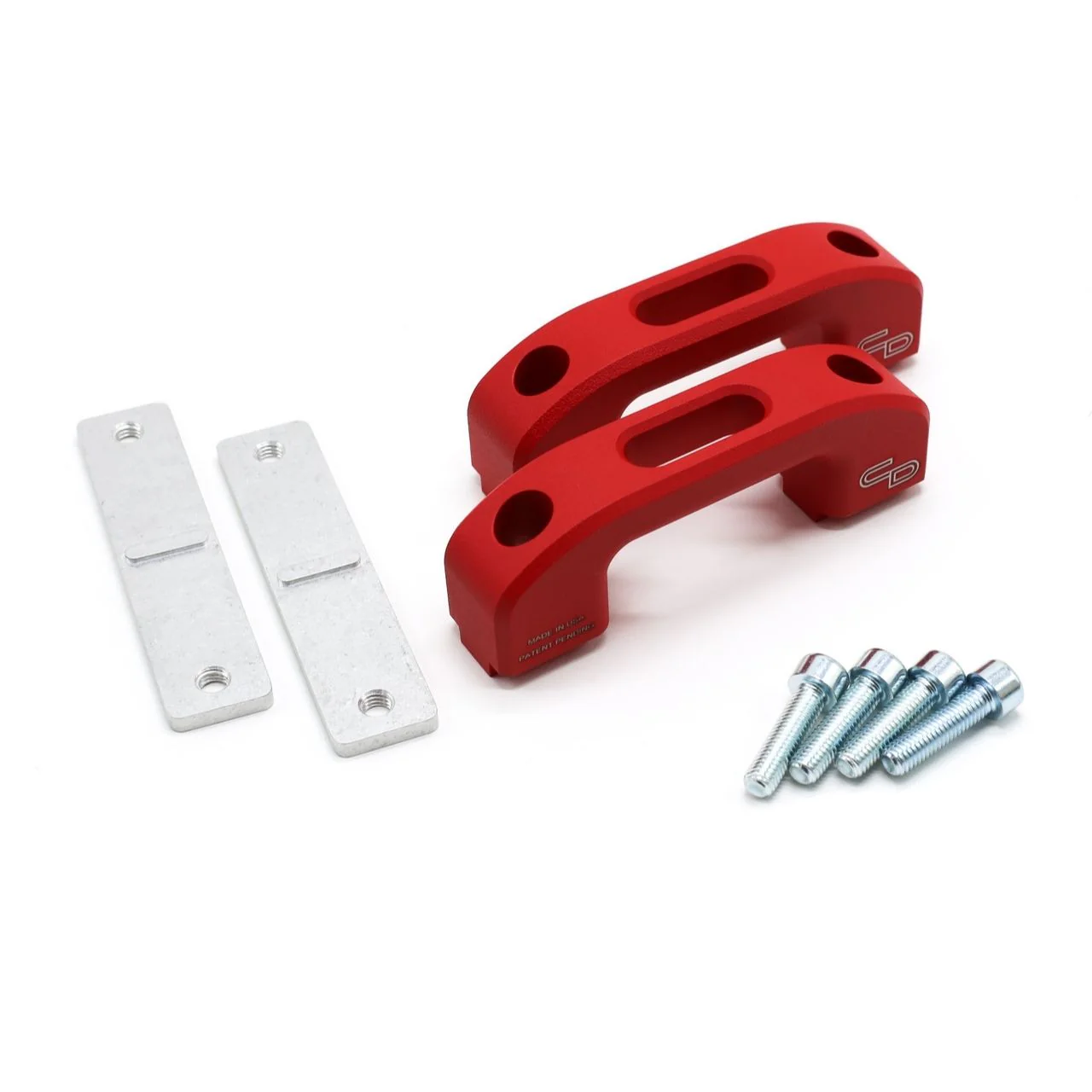 Rail Tie-Down Anchors for Tacoma (2016+) & Tundra (2022+) - Image 12