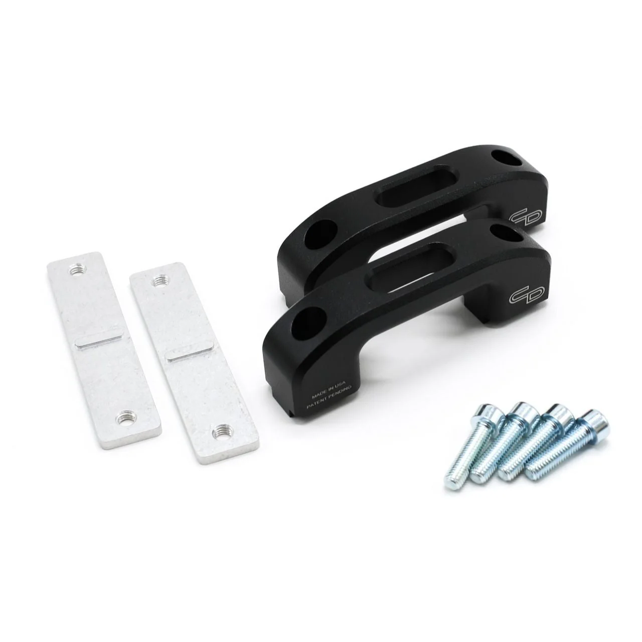 Rail Tie-Down Anchors for Tacoma (2016+) & Tundra (2022+) - Image 13