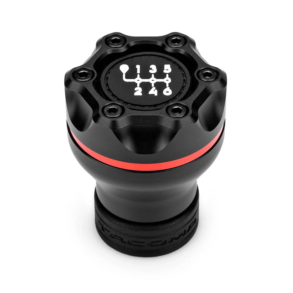 Ranger Shift Knob - Tacoma (2016-2023) - Image 3