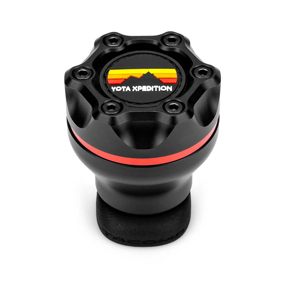 Ranger Shift Knob - Tacoma (2016-2023) - Image 4