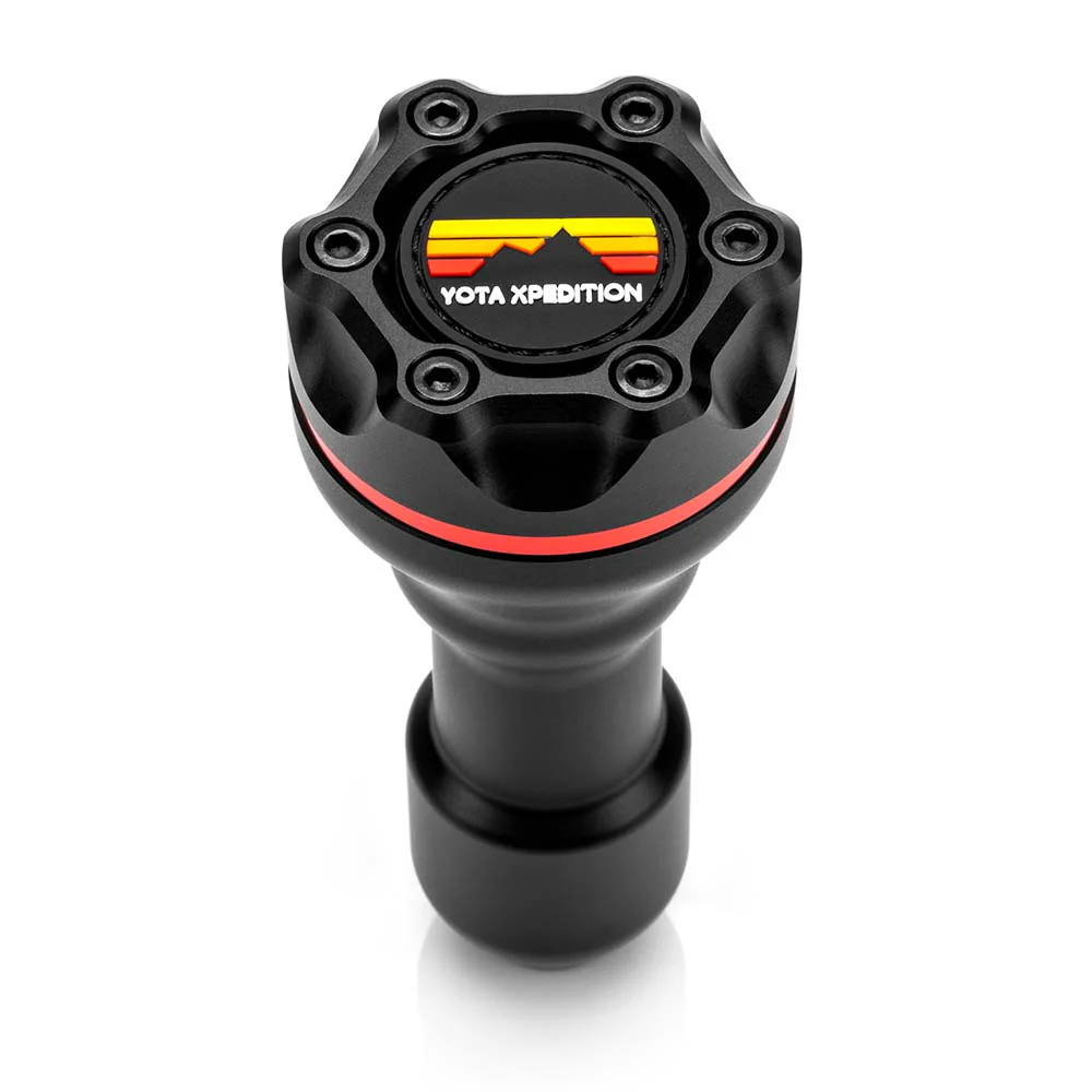 Ranger Transmission + Transfer Case Shift Knob Bundle - 4Runner (2010-2024) - Image 5
