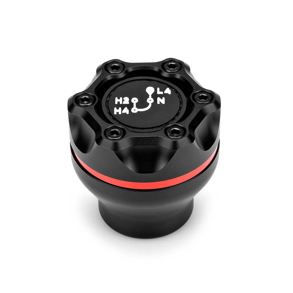 Ranger Transmission + Transfer Case Shift Knob Bundle - 4Runner (2010-2024) - Image 6