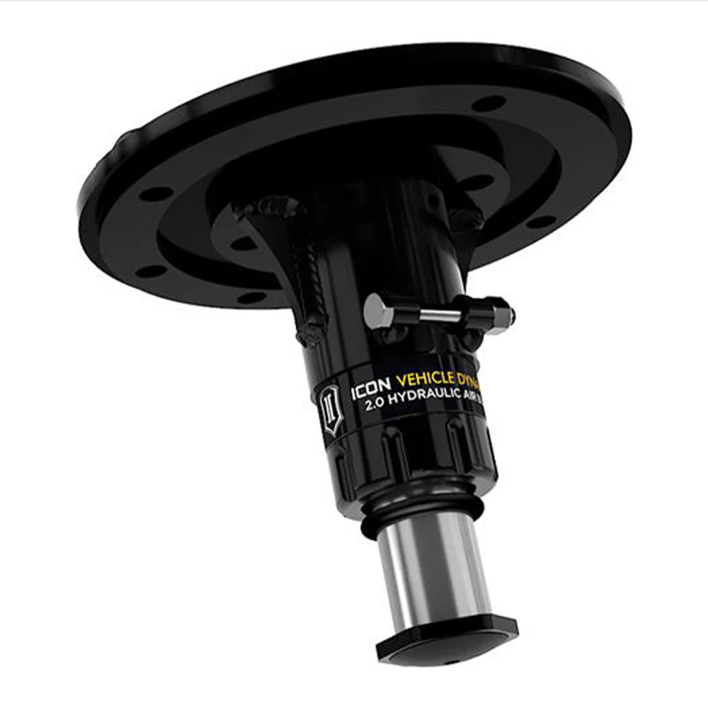 Rear 2.0" Hydraulic Bump Stop Kit Tacoma (2024+) - Image 3