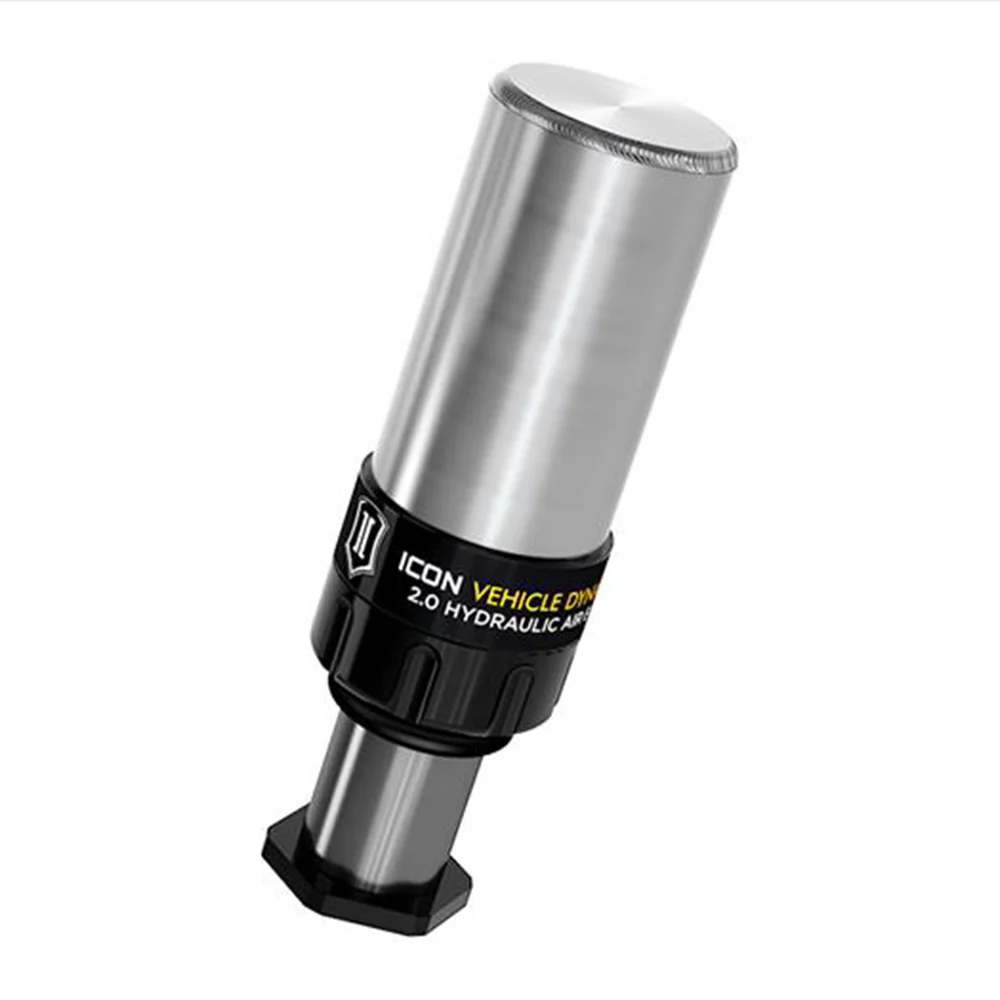 Rear 2.0" Hydraulic Bump Stop Kit Tacoma (2024+) - Image 4