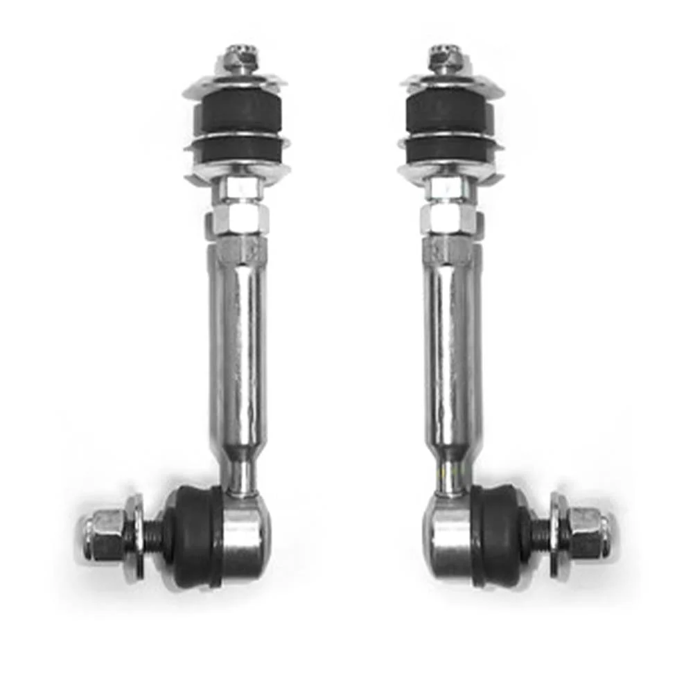 Rear Adjustable Sway Bar Links Pair 4Runner (2010-2023)