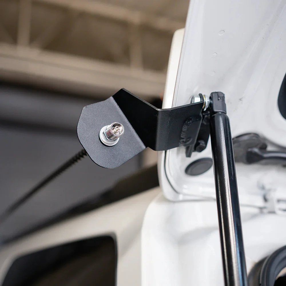 Rear Antenna Mount 4Runner (2010-2024) - Image 10
