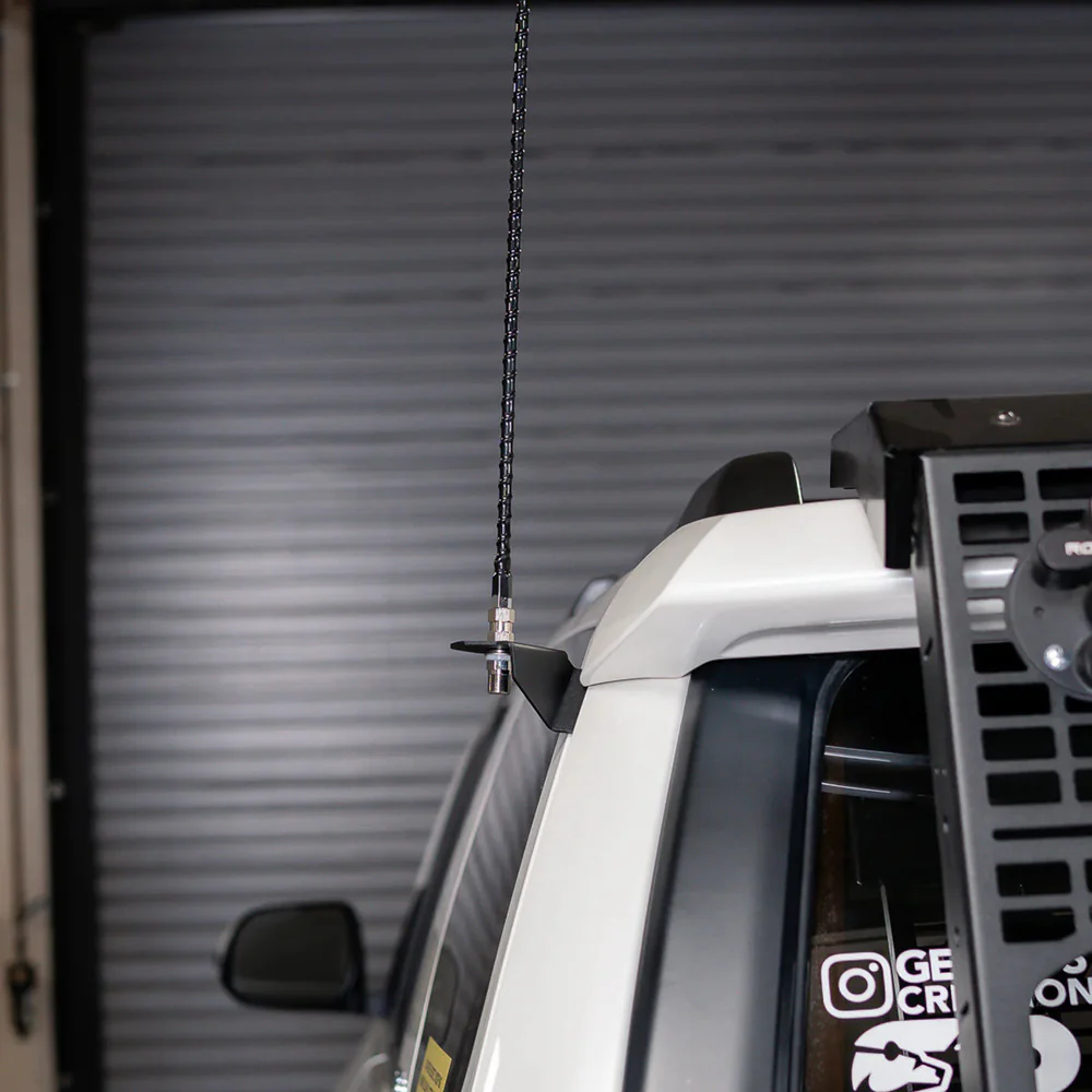 Rear Antenna Mount 4Runner (2010-2024) - Image 11