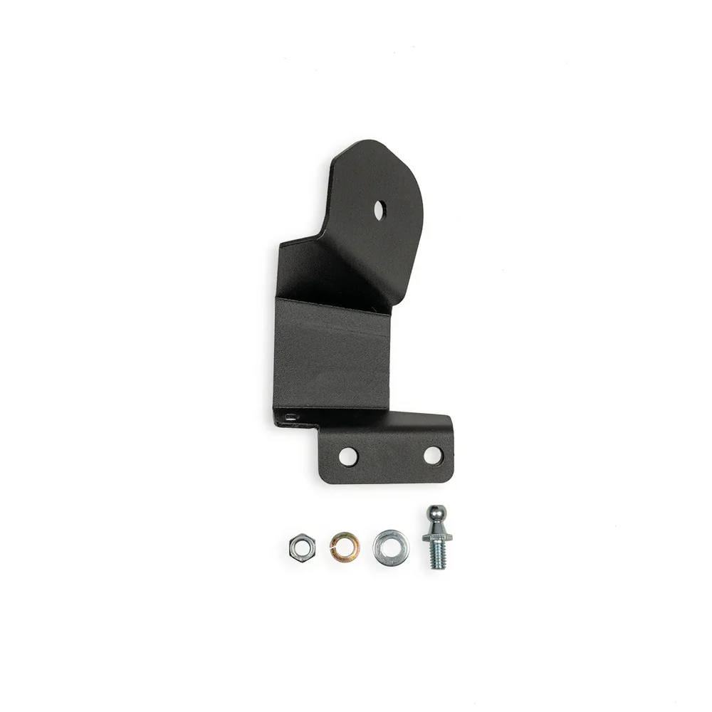 Rear Antenna Mount 4Runner (2010-2024) - Image 2