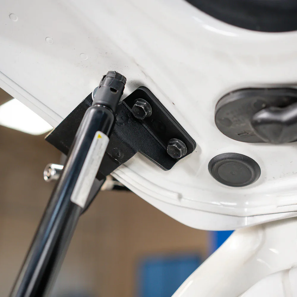Rear Antenna Mount 4Runner (2010-2024) - Image 4