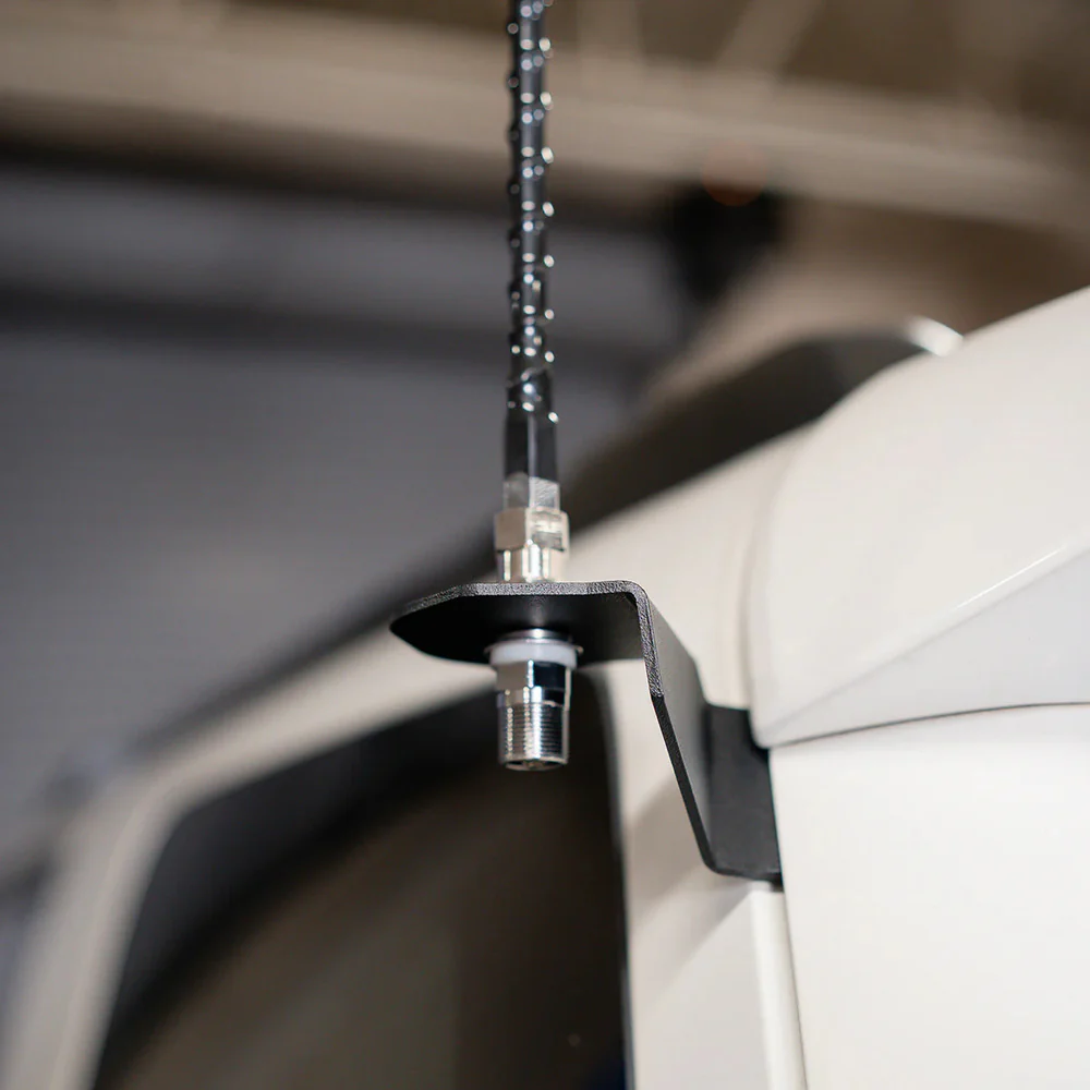 Rear Antenna Mount 4Runner (2010-2024) - Image 5