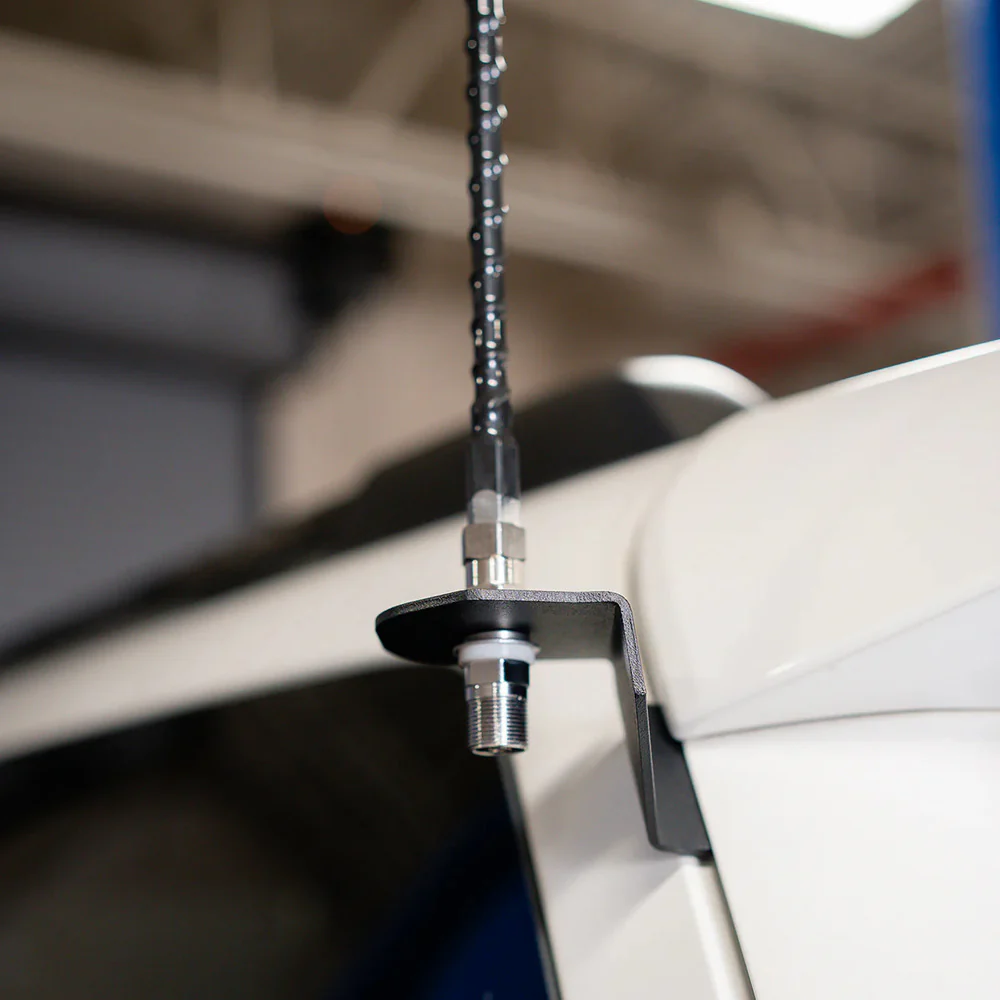 Rear Antenna Mount 4Runner (2010-2024) - Image 6