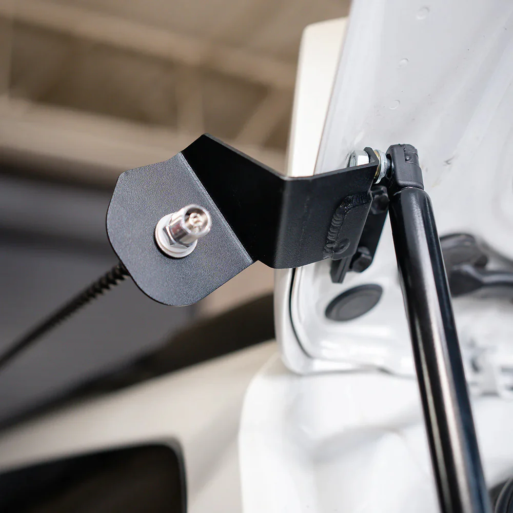 Rear Antenna Mount 4Runner (2010-2024) - Image 7