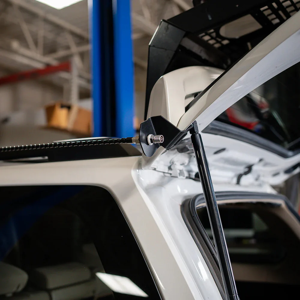 Rear Antenna Mount 4Runner (2010-2024) - Image 8