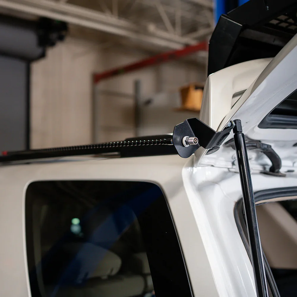 Rear Antenna Mount 4Runner (2010-2024) - Image 9