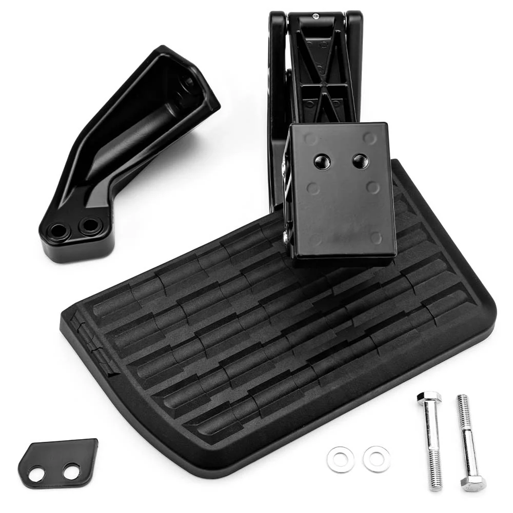 Rear Bed Step Tacoma (2016-2023) - Image 5