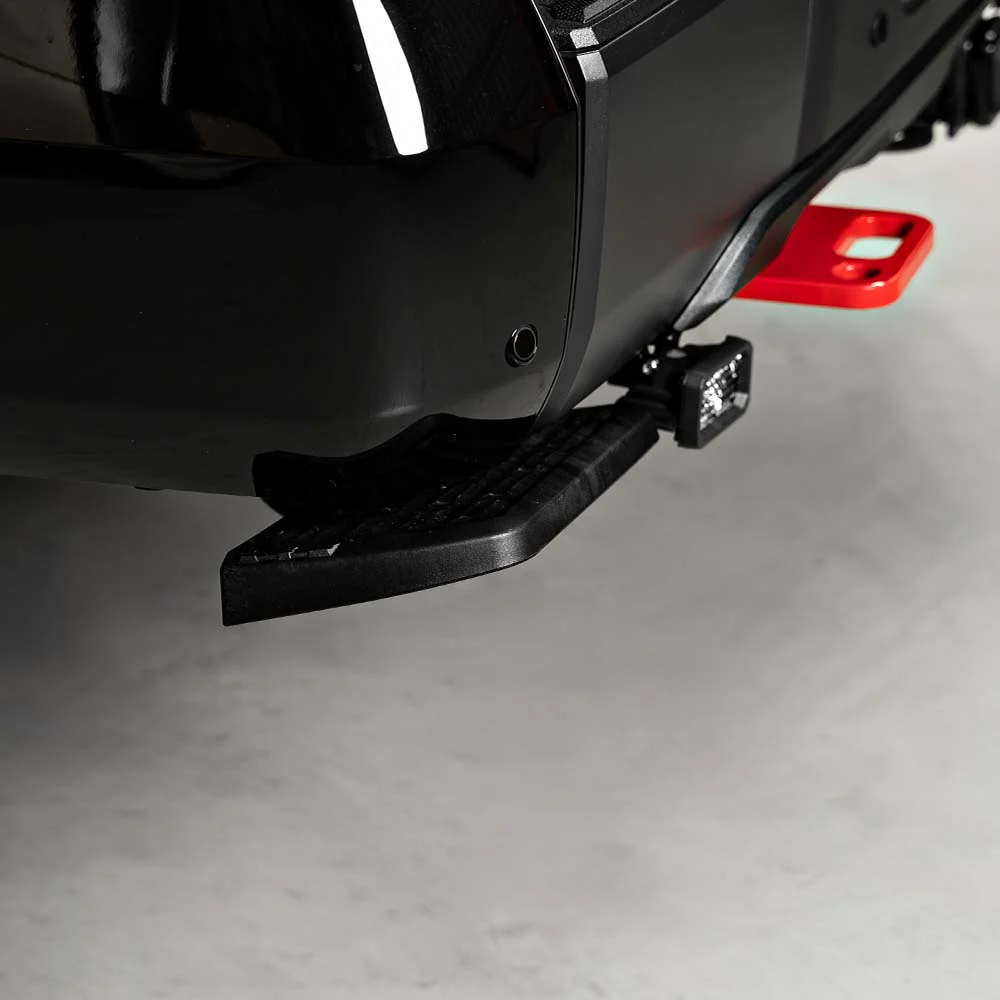 Rear Bed Step Tundra (2022+) - Image 4