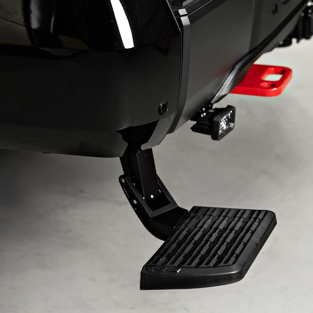 Rear Bed Step Tundra (2022+) - Image 5