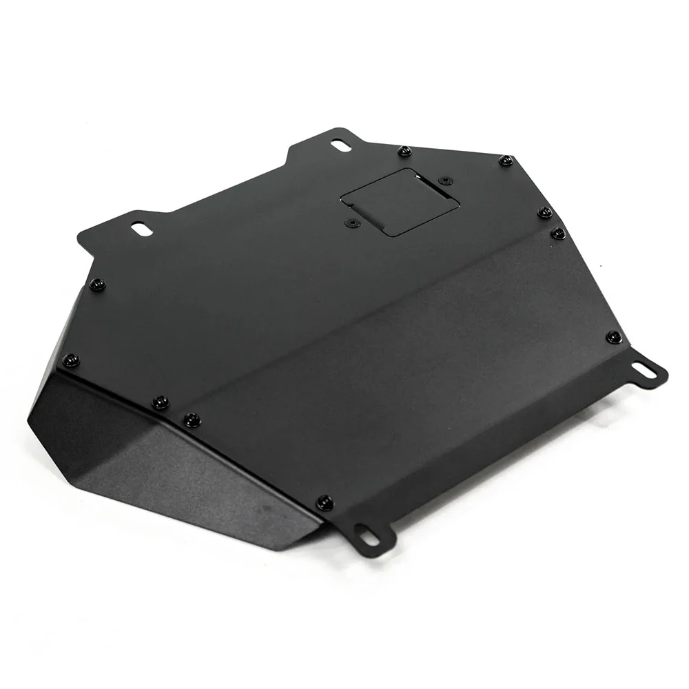 Rear Belly Skid Plate 4Runner (2025+) - Image 8