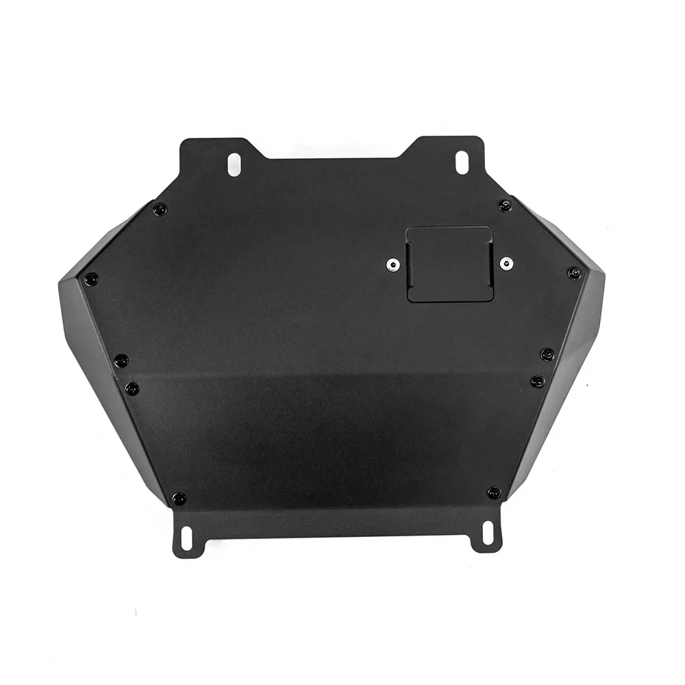 Rear Belly Skid Plate 4Runner (2025+) - Image 9