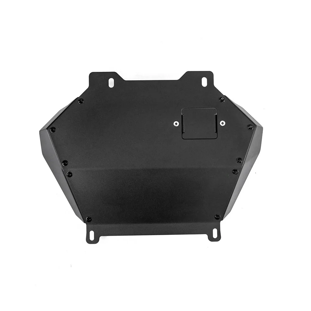Rear Belly Skid Plate Tacoma (2024+) - Image 3