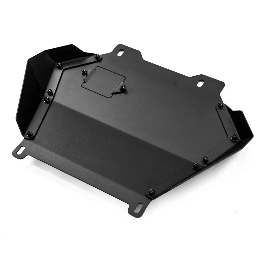 Rear Belly Skid Plate Tacoma (2024+) - Image 4