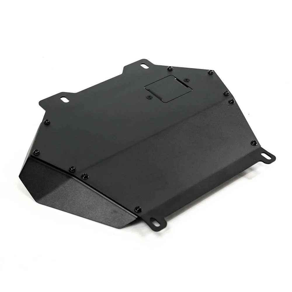Rear Belly Skid Plate Tacoma (2024+) - Image 5