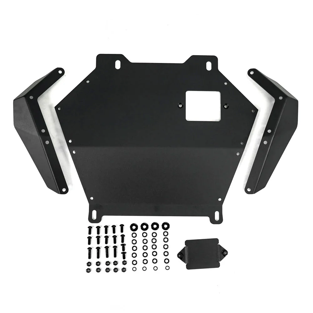 Rear Belly Skid Plate Tacoma (2024+) - Image 6