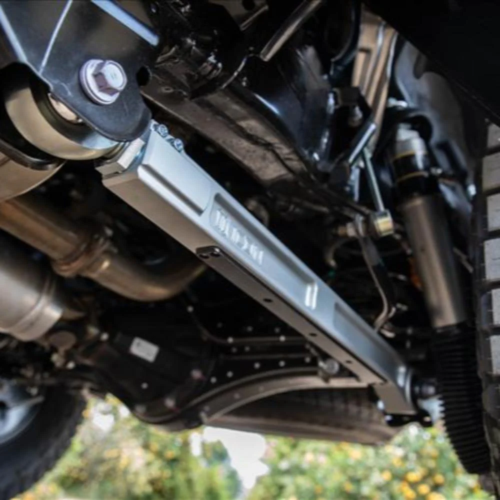 Rear Billet Lower Link Kit Sequoia (2023+) - Image 10