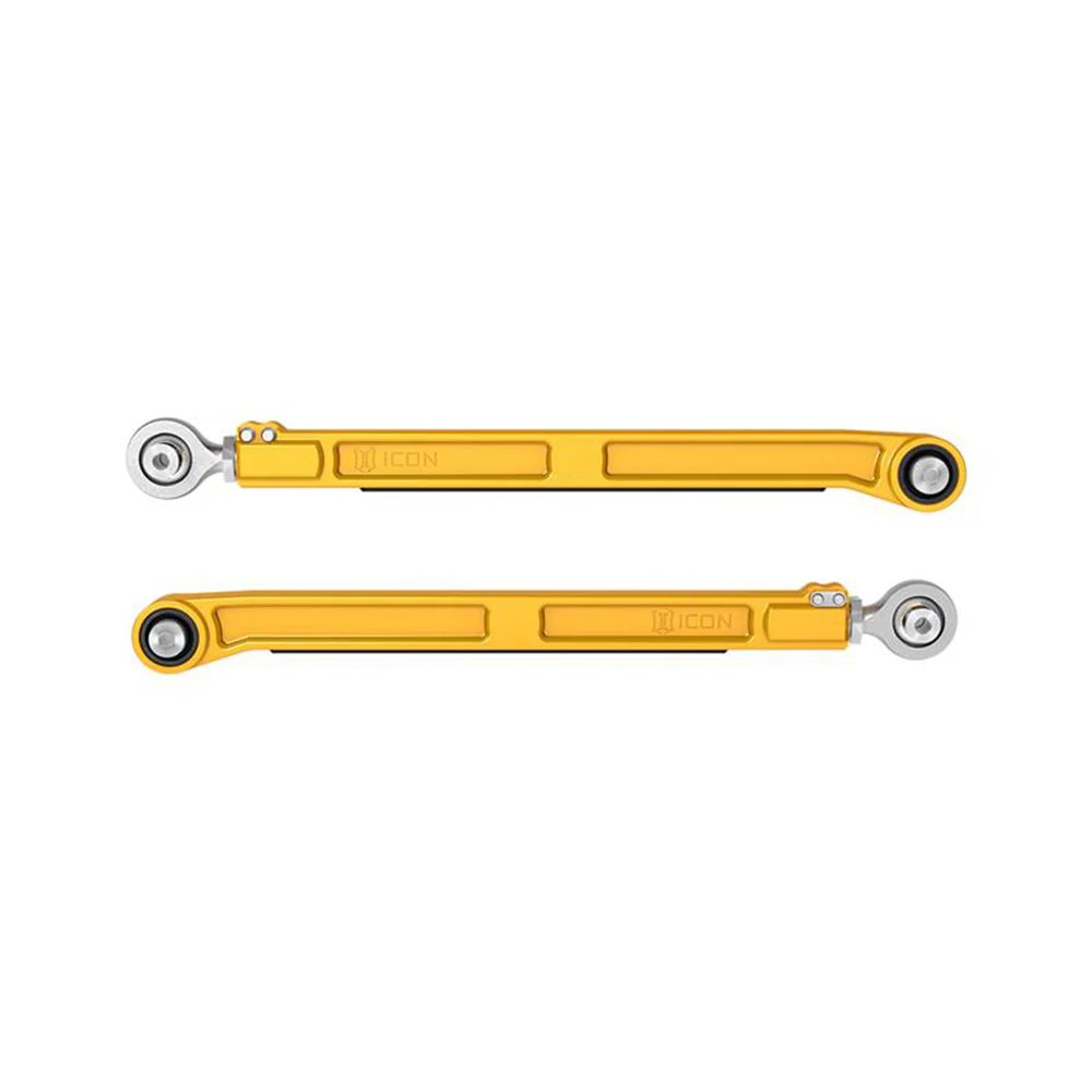 Rear Billet Lower Link Kit Sequoia (2023+) - Image 5