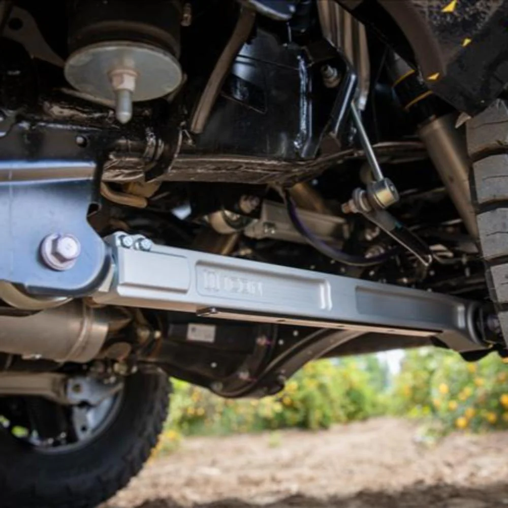 Rear Billet Lower Link Kit Tacoma (2024+) - Image 5