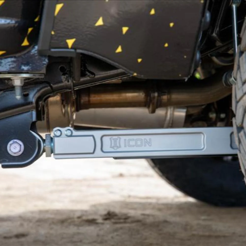 Rear Billet Lower Link Kit Tacoma (2024+) - Image 6