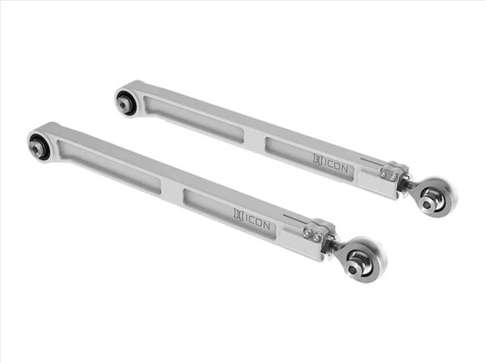 Rear Billet Lower Link Kit Tundra (2022+) - Image 3