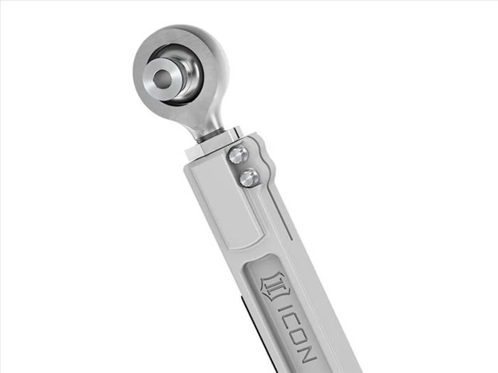 Rear Billet Lower Link Kit Tundra (2022+) - Image 4