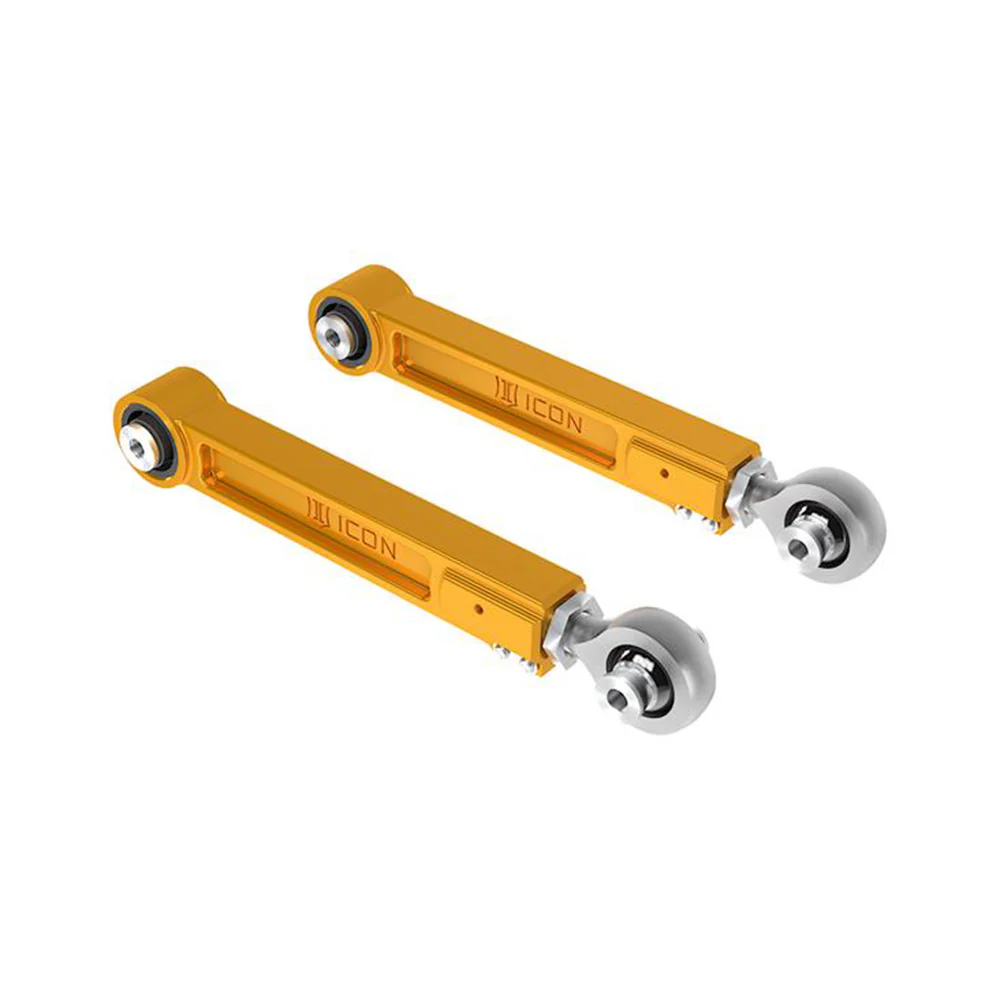 Rear Billet Upper Link Kit Sequoia (2023+) - Image 3