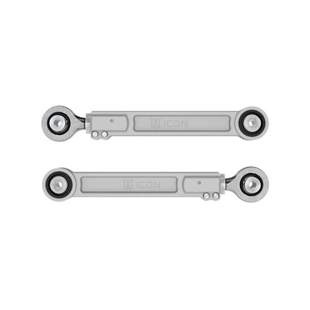 Rear Billet Upper Link Kit Sequoia (2023+) - Image 4
