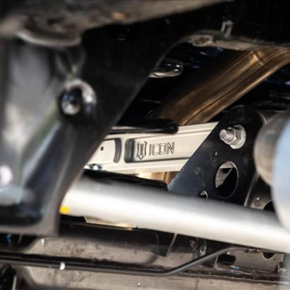 Rear Billet Upper Link Kit Tacoma (2024+) - Image 5