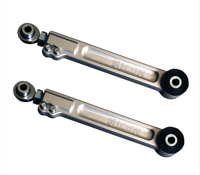 Rear Billet Upper Trailing Arm Kit 4Runner (2010-2024)
