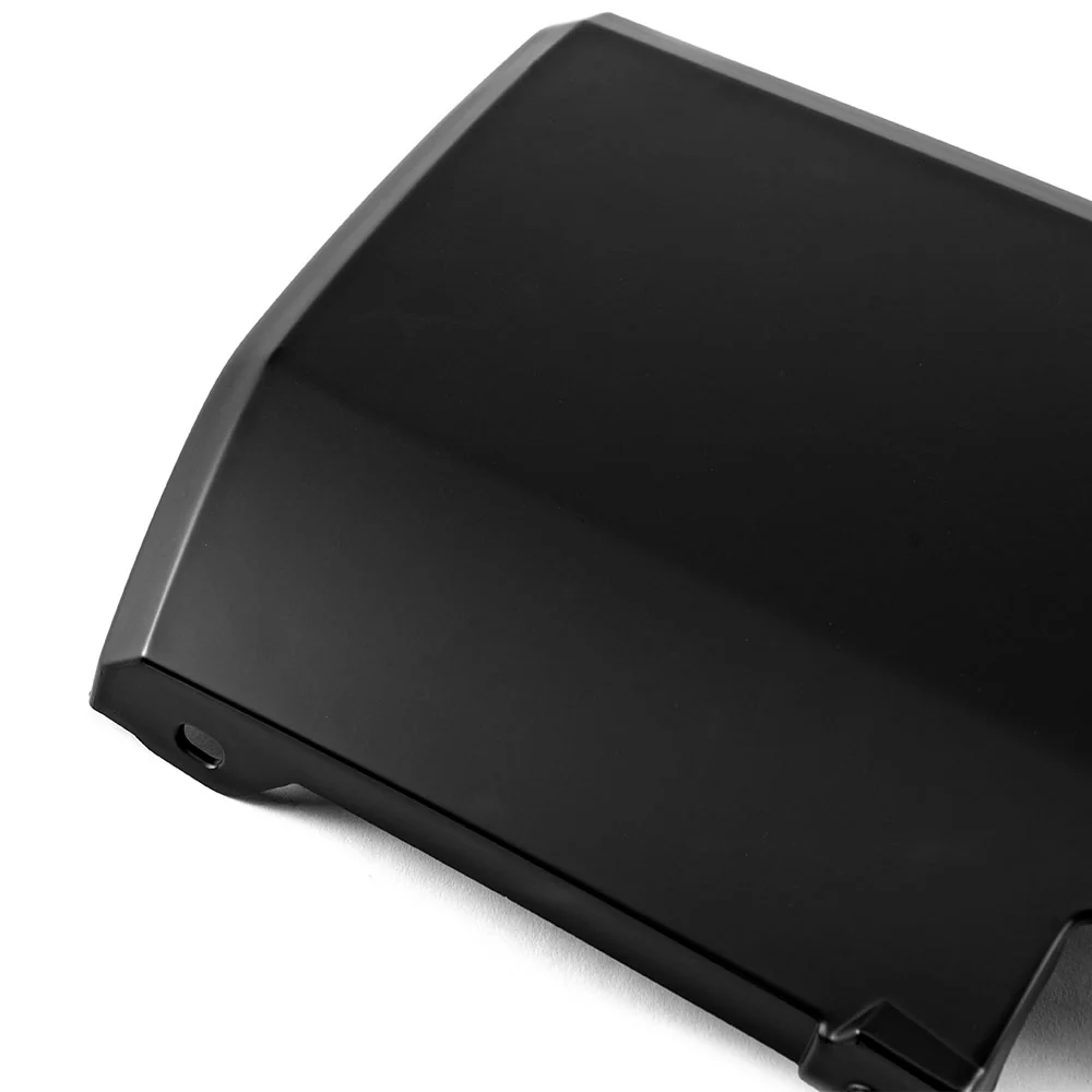 Rear Bumper Caps Tundra (2022+) - Image 9
