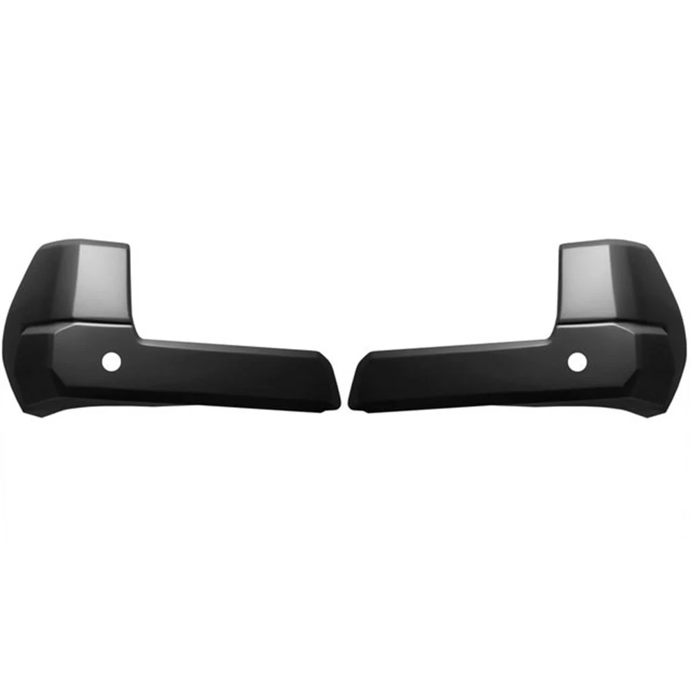 Rear Bumper Covers Tacoma (2024+) - Image 5
