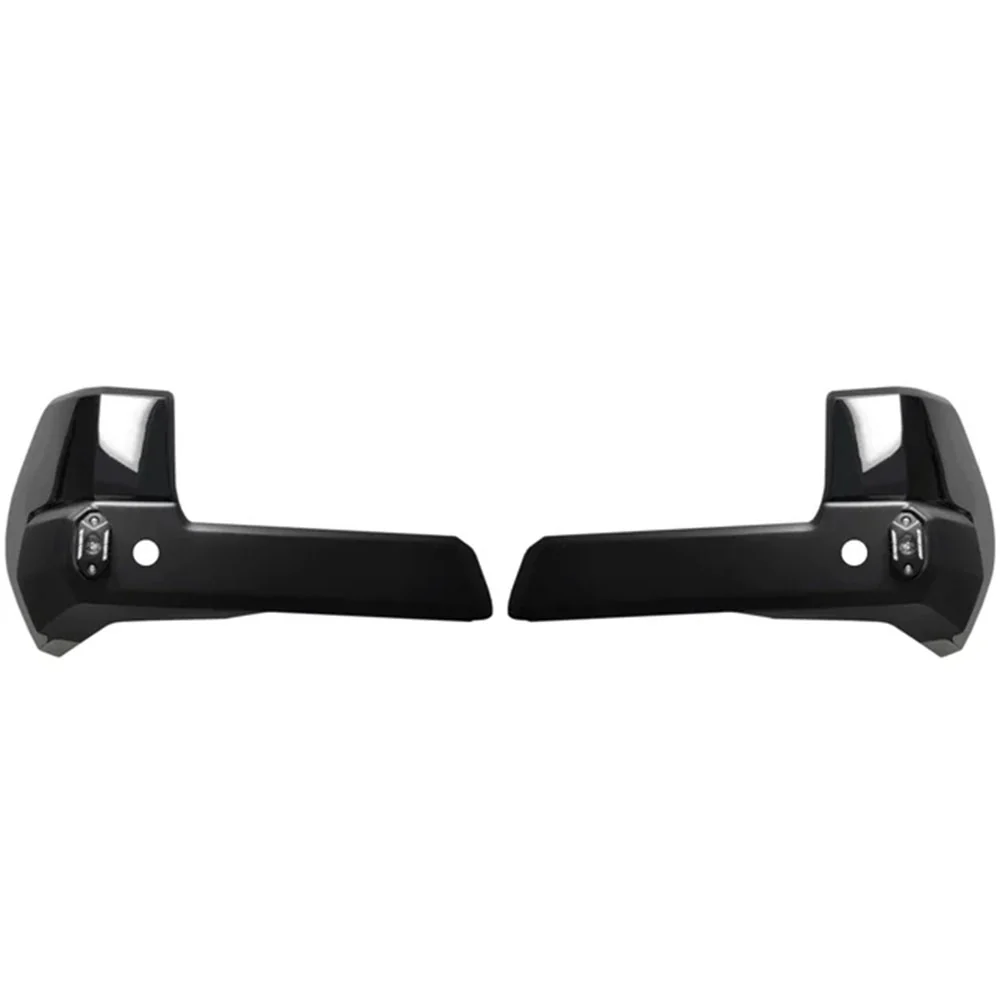 Rear Bumper Covers Tacoma (2024+) - Image 7