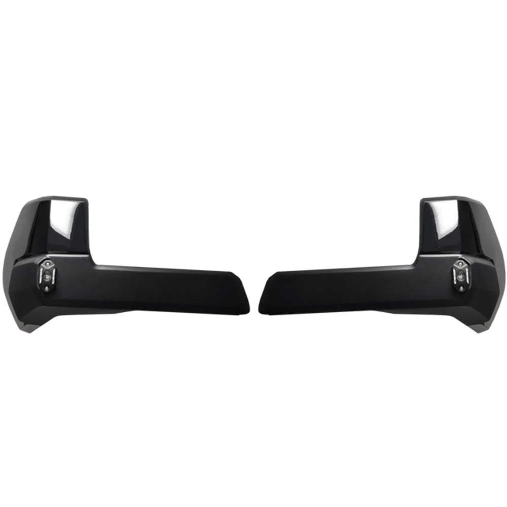 Rear Bumper Covers Tacoma (2024+) - Image 8