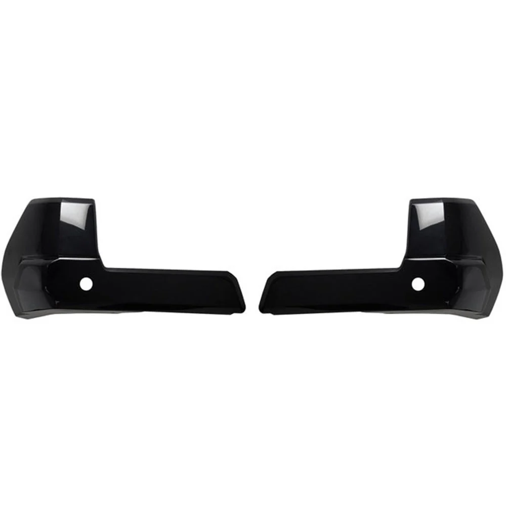 Rear Bumper Covers Tacoma (2024+) - Image 9
