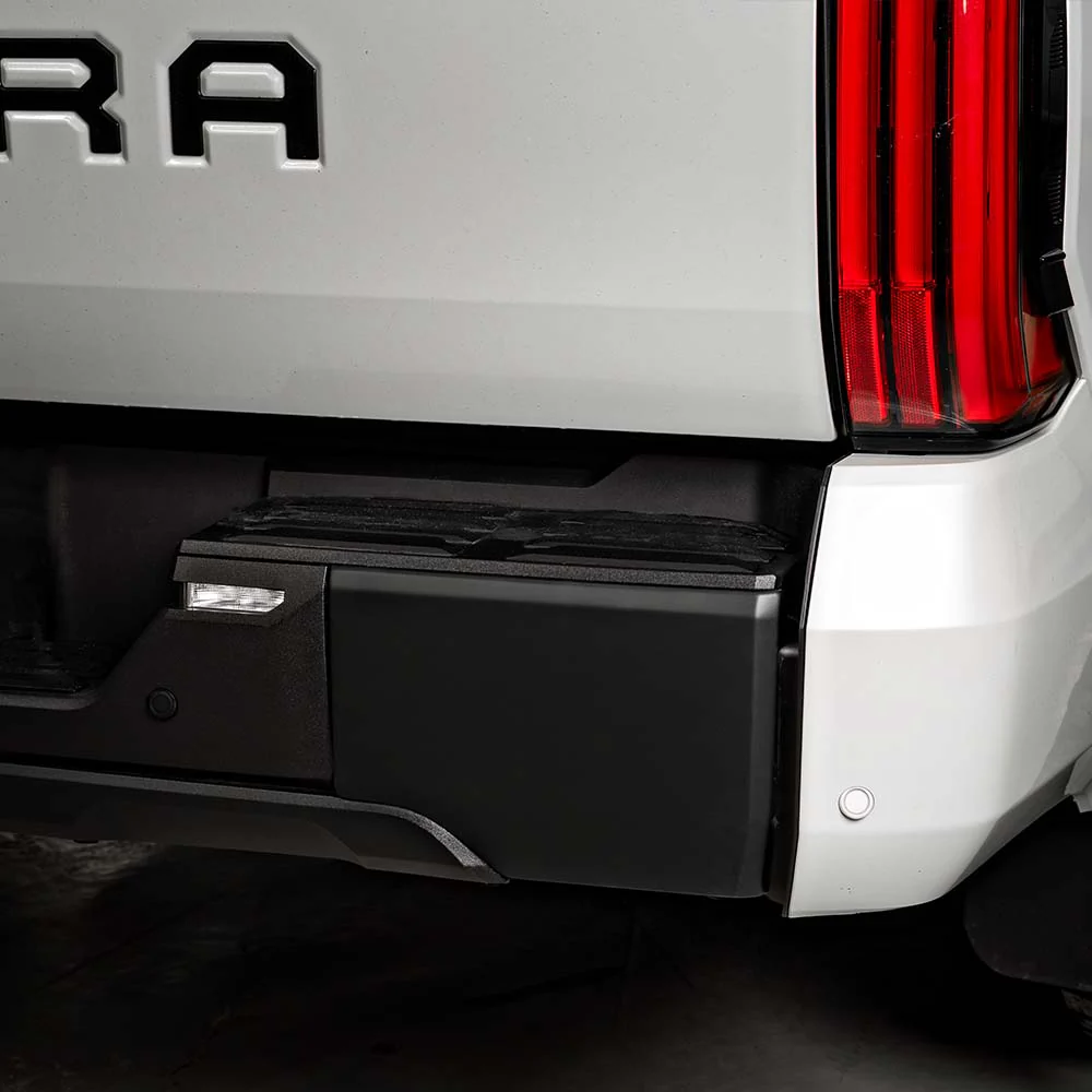 Rear Bumper Covers Tundra (2022+) - Image 5